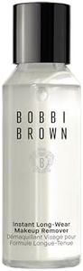 Bobbi Brown Instant Long-Wear Makeup Remover | Gentle & Safe Eye Makeup Remover, 3.4 Fl Oz