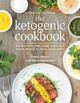 Ketogenic Cookbook: Nutritious Low-Carb, High-Fat Paleo Meals to Heal Your Body