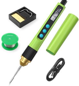 Soldering 