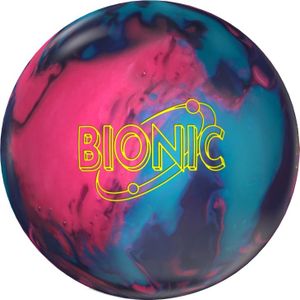 Storm Bion
