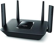 Linksys EA8300 Max-Stream: AC2200 T