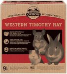 Oxbow Animal Health Western Timothy