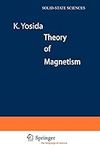Theory of Magnetism (Springer Serie