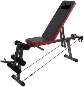 Home Gym A