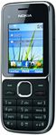 Nokia C2-01 SIM free mobile phone