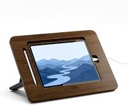 AFOOYO Bamboo Tablet Drawing Stand 