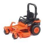 1/64 Kubota Z700 Zero Turn Lawn Mow