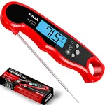 Rated Cooking Thermometer