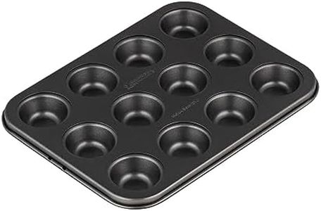 Maxwell & Williams BakerMaker Non-Stick 12 Cup Mini Muffin Pan