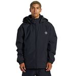 DC Shoes Vista - Technical Snow Jacket for Men