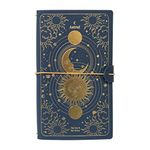 Grupo Erik Astral Travel Journal | PU Leather Journal Notebook | Diary Journal | Travel Notebook | Travel Accessories | Travel Gifts | Travel Gift | Cute Gifts