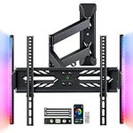 Greenstell TV Wall Mount with LED L