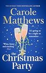 The Christmas Party (Christmas Fict