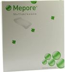 Mepore adhesive surgical dressing 1