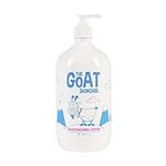 The Goat Skincare Lotion 1 Ltr