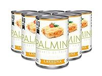 Palmini Lasagna Sheets | Low-Carb, 