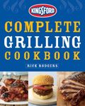 Kingsford Complete Grilling Cookboo