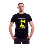 Blackout Tees Men Movies