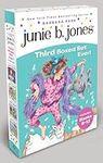 Junie B. Jones's Third Boxed Set Ev