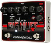 Electro-Harmonix Deluxe Big Muff Pi