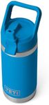 YETI Rambler Jr. 12 oz Kids Bottle,