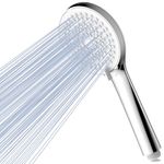 Magichome Shower Head (Only Shower Head), High Pressure Shower Head with 5 Different Modes, Universal Power Shower Head for Low Water Pressure