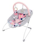 LADIDA My First Baby Bouncer with Soothing Music and Vibration, Suitable for Newborns 147