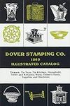 Dover Stamping Co. Illustrated Cata