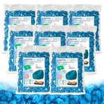 40LBS Bean Bag Filler, Shredded Memory Foam Stuffing, Stuffing for Stuffed Animals, Pillow Stuffing, Bean Bag Chair Filler, Bean Bag Filling, Beanbag Filling, Pillow Filling Filler,Bean Bag Stuffing
