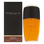 Perry Ellis for Men Eau De Toilette Spray, 5 Ounce