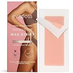 Wax Strips Hair Removal for Body: B