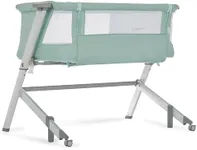 Dream On Me Skylar Bassinet and Bed