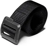 CQR Tactical Belt, Military Style H