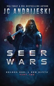 Seer Wars 