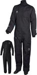 Crewsaver Atacama Pro Drysuit Dry Suit Including Undersuit Black - Size - M