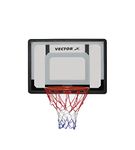 Basketball Hoop And Backboard