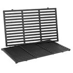 Uniflasy Grill Cooking Grid Grates Replacement Parts 7638 for Weber Spirit 300 Series E/S 310 E/S 320 E/S 330, Spirit 700 Series, Weber 900, 1100, Genesis 1000-3500, Genesis Gold Silver Platinum B/C