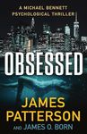 Obsessed: A Psychological Thriller