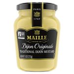 Maille Original Dijon Mustard, 7.5 oz