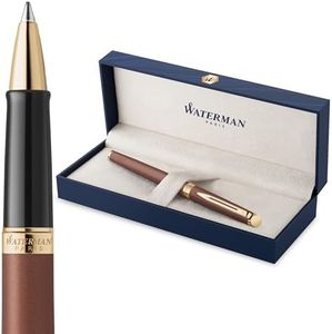 Waterman S