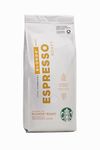 Starbucks Blonde Espresso Roast Whole Bean Coffee 250g, By COUGAR – Smooth & Sweet Flavor – 100% Arabica – Light Roast – Perfect for Espresso, Latte & Home Brewing – Premium Coffee Beans (IMPORTED)