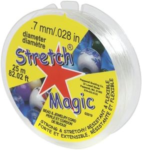 Stretch Ma