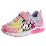 Disney Girls' Minnie Mouse Shoes - 
