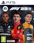 Electronic Arts F1 23 | Standard Edition | Playstation 5