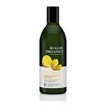 Avalon Bath & Shower Gel, Lemon