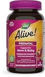 Nature's Way Alive!® Prenatal Premi