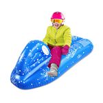 Snow Tube For Kids And Adults