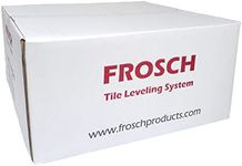 FROSCH Tile Leveling System - 1/16"