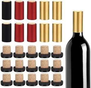 60pcs Wine