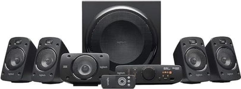 Logitech Z